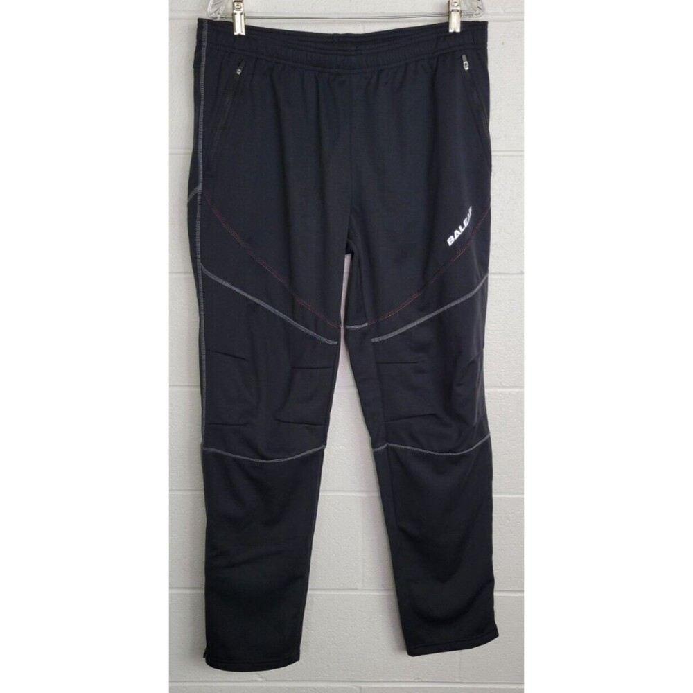 Baleaf Mens Cold Weather Winter Cycling Hiking Pants Fleece Lined XL‎